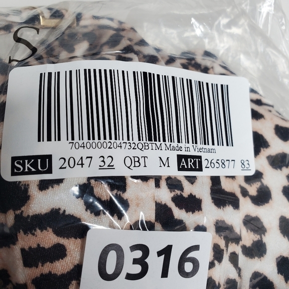 VICTORIA'S SECRET SWIM Ruched Push-Up One-Piece Swimsuit Size M - Picture 5 of 5